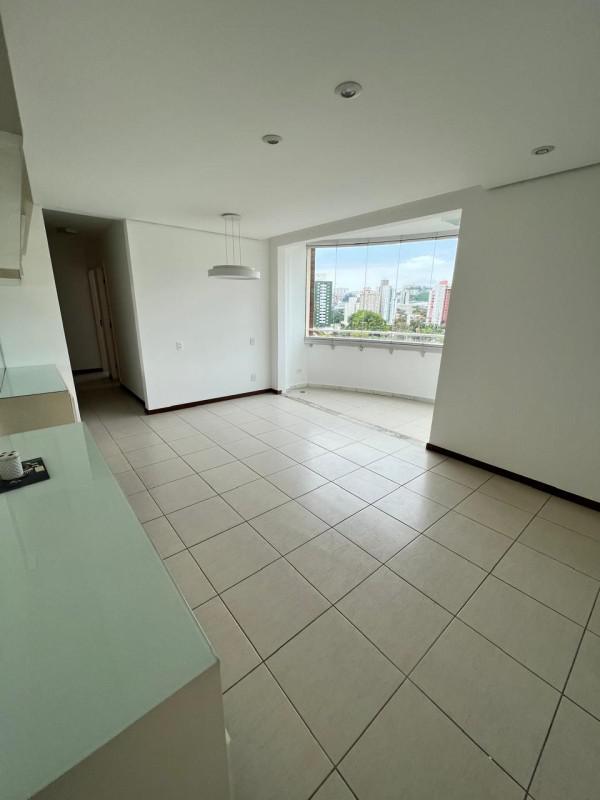 Apartamento, Buritis, 3 Quartos, 2 Vagas, 1 Suíte