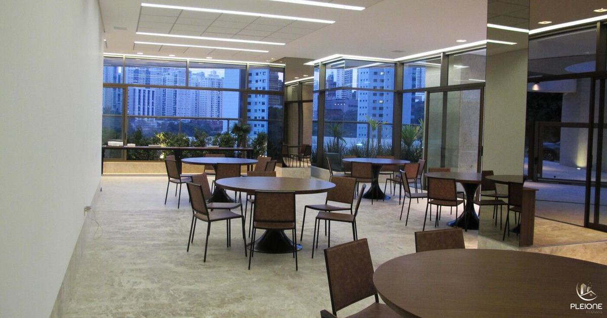 Apartamento, Vale do Sereno, 3 Quartos, 4 Vagas, 3 Suítes