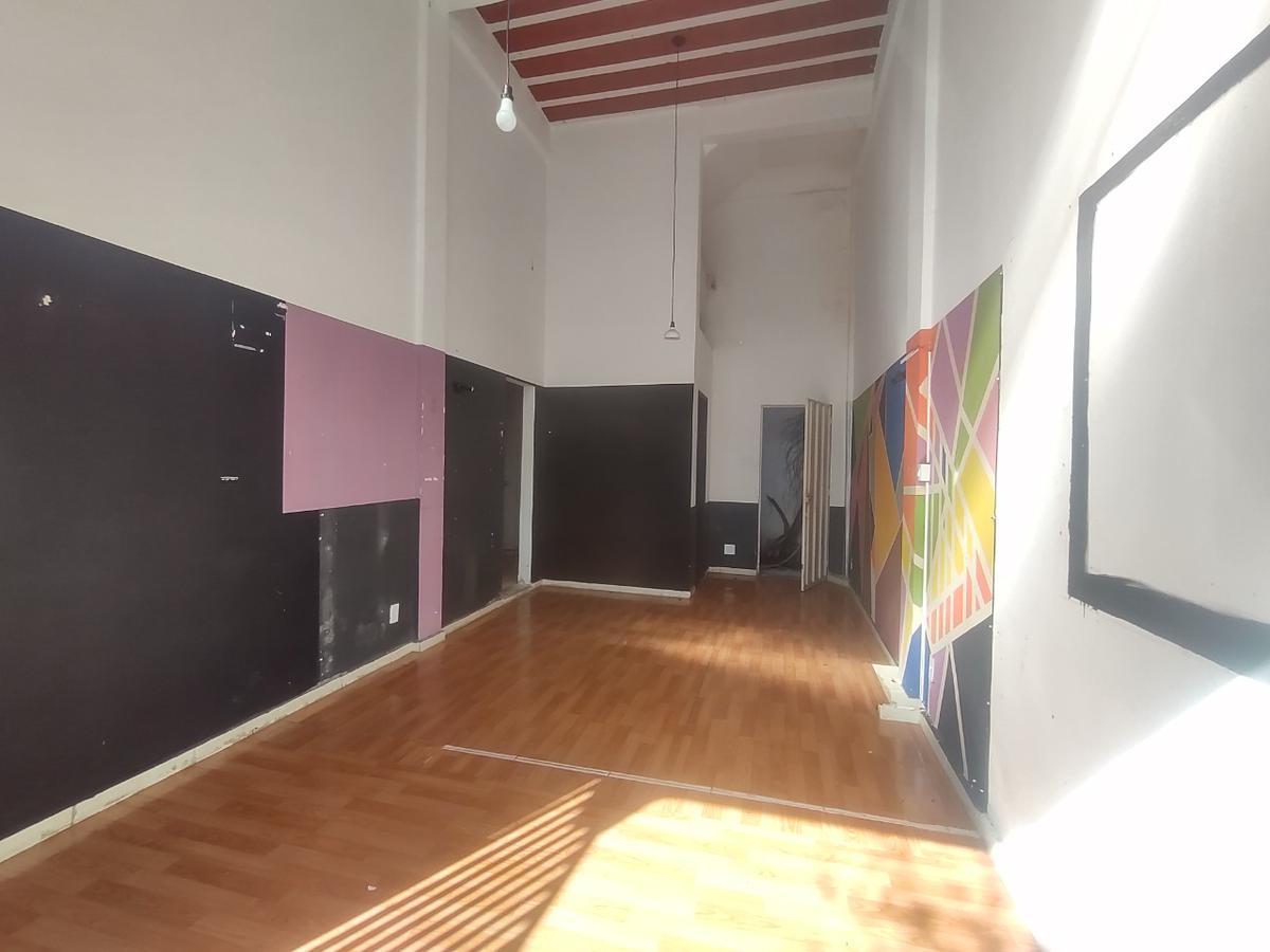 Andar, Renascença, 0 Quarto, 0 Vaga