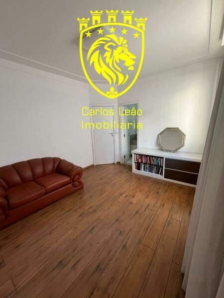 Apartamento, Castelo, 4 Quartos, 8 Vagas, 4 Suítes
