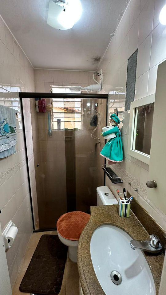 Casa, Santa Rosa, 3 Quartos, 1 Vaga