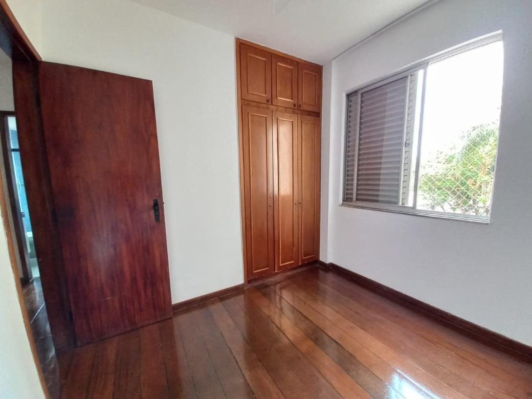 Apartamento, São Pedro, 4 Quartos, 2 Vagas, 1 Suíte