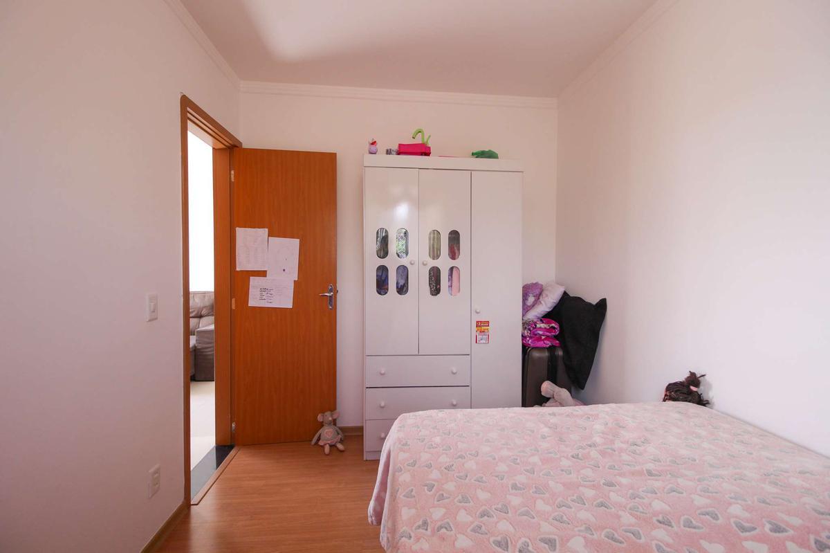 Apartamento, Cabral, 2 Quartos, 2 Vagas