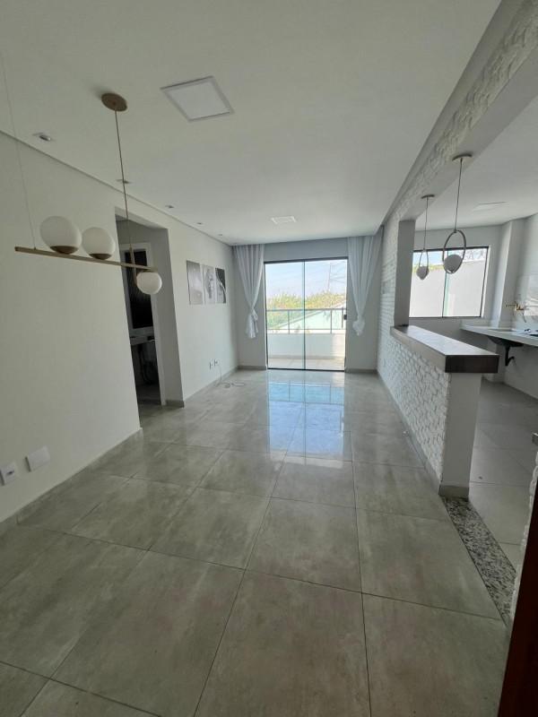 Apartamento, Palmeiras, 2 Quartos, 1 Vaga