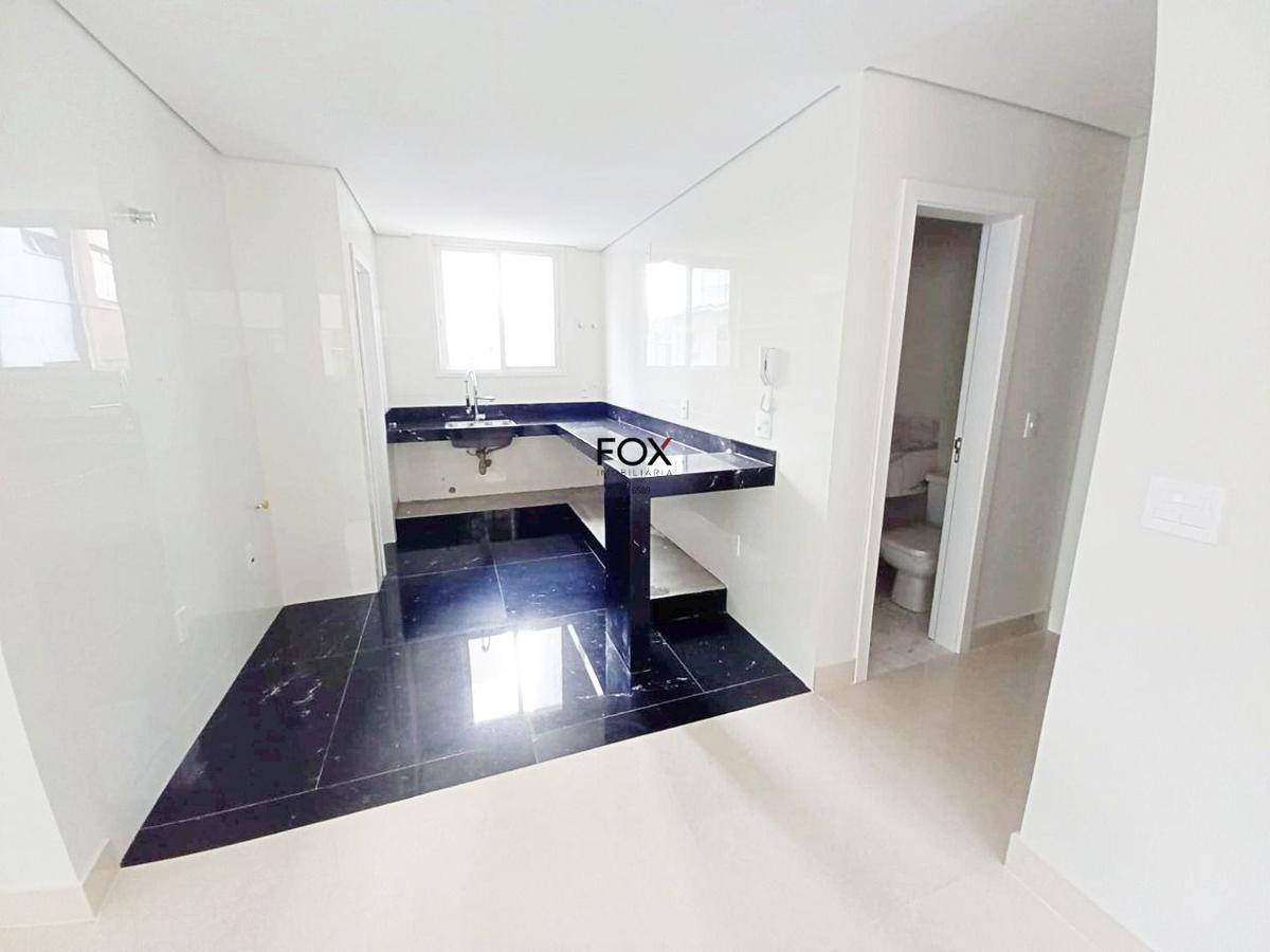 Apartamento, Gutierrez, 4 Quartos, 3 Vagas, 2 Suítes