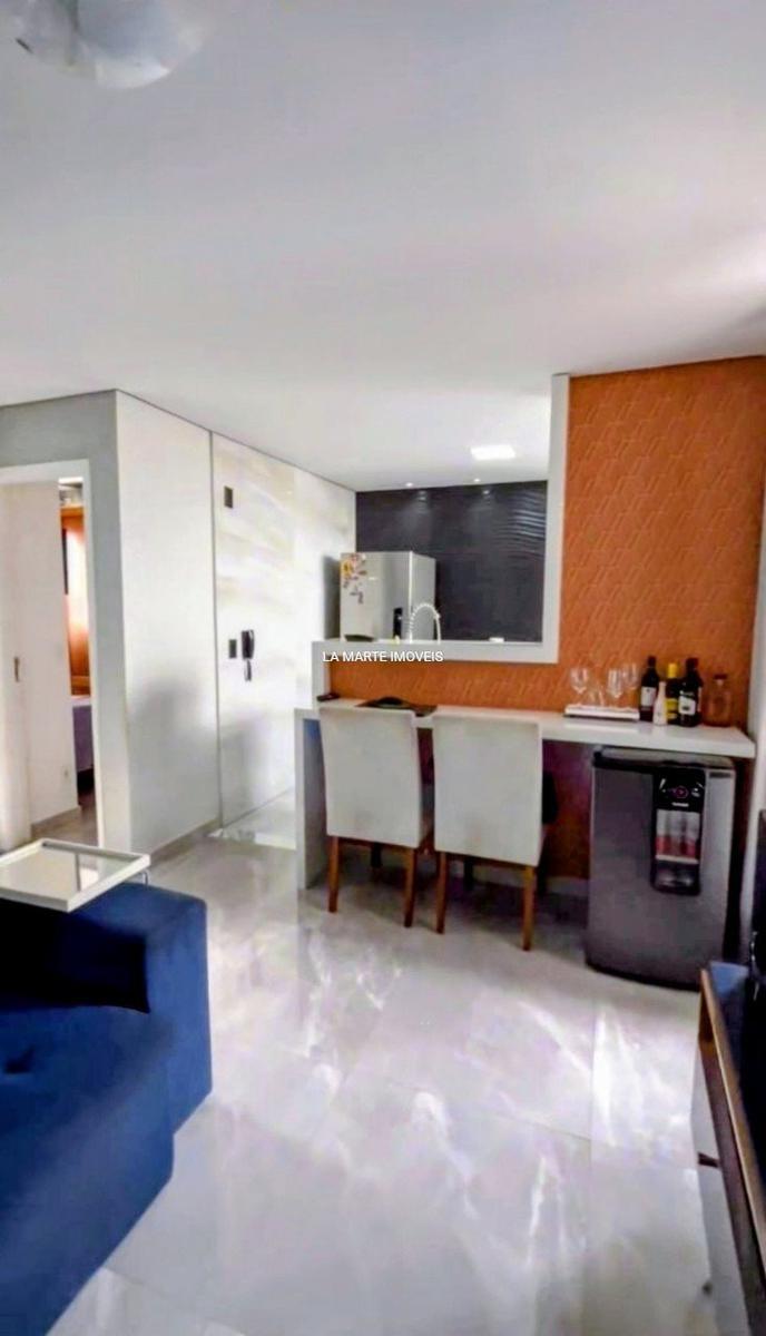 Apartamento, Arpoador, 2 Quartos, 1 Vaga