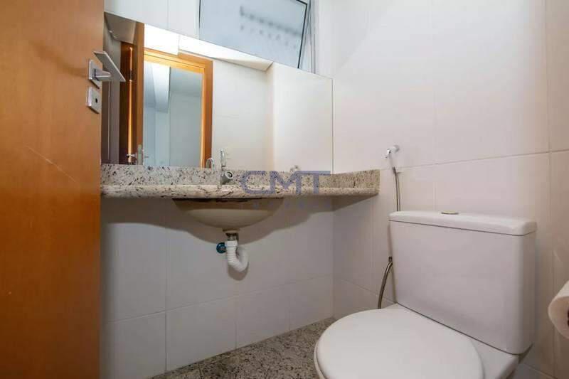 Apartamento, Buritis, 3 Quartos, 2 Vagas, 1 Suíte