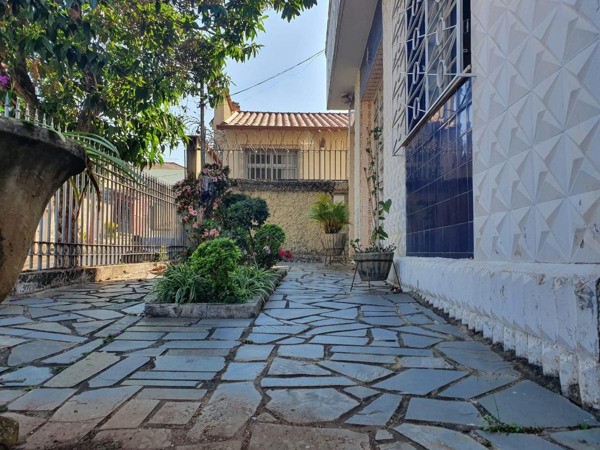 Casa, Santa Efigênia, 4 Quartos, 4 Vagas, 1 Suíte