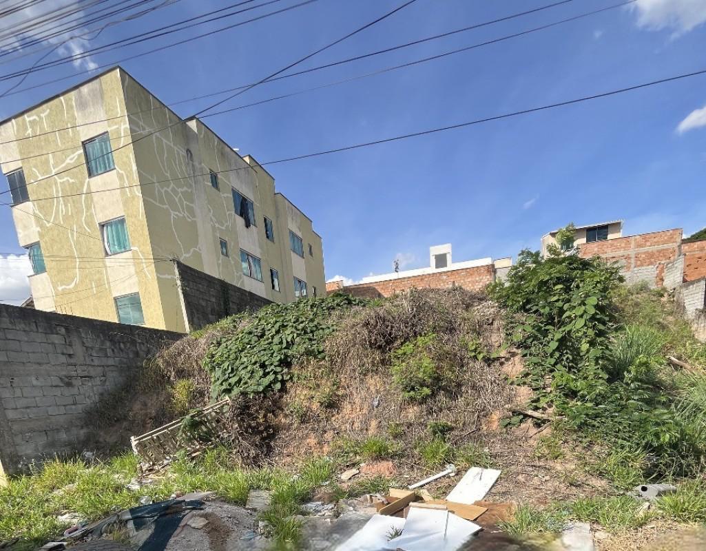 Lote, Masterville, 0 Quarto, 0 Vaga