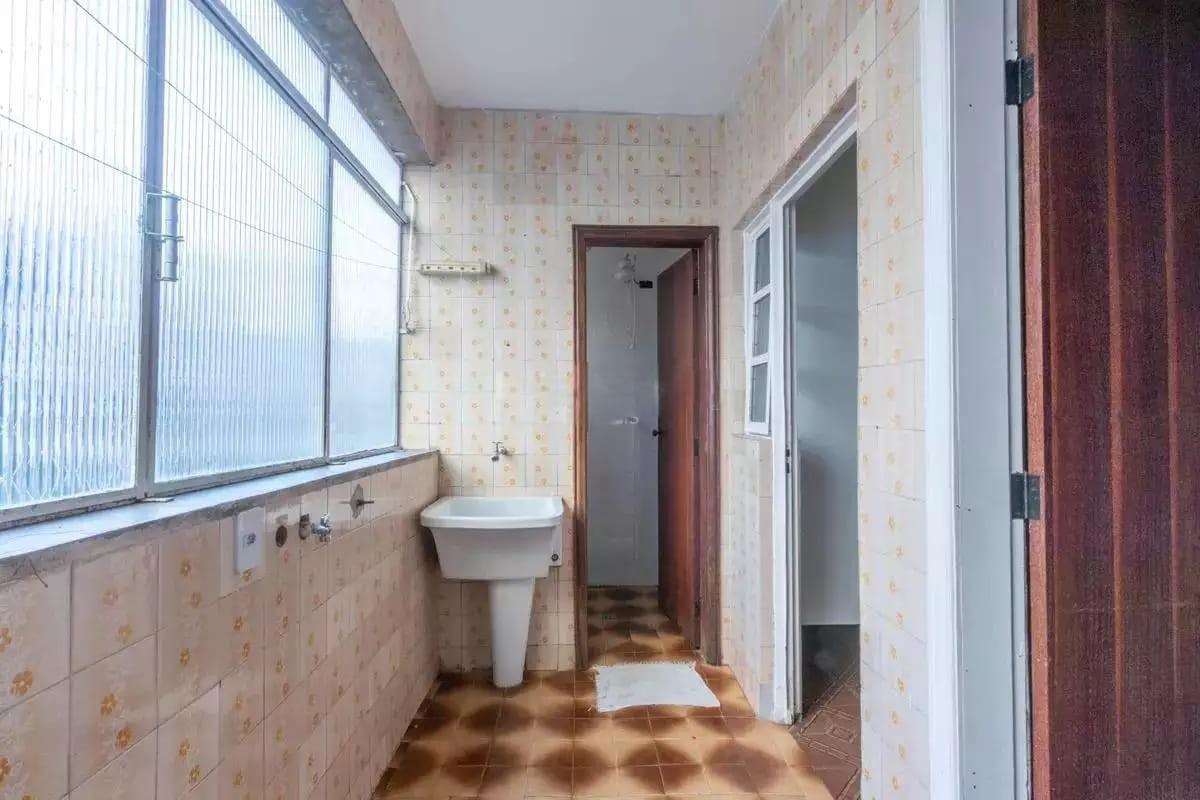 Apartamento, Sion, 4 Quartos, 2 Vagas, 1 Suíte