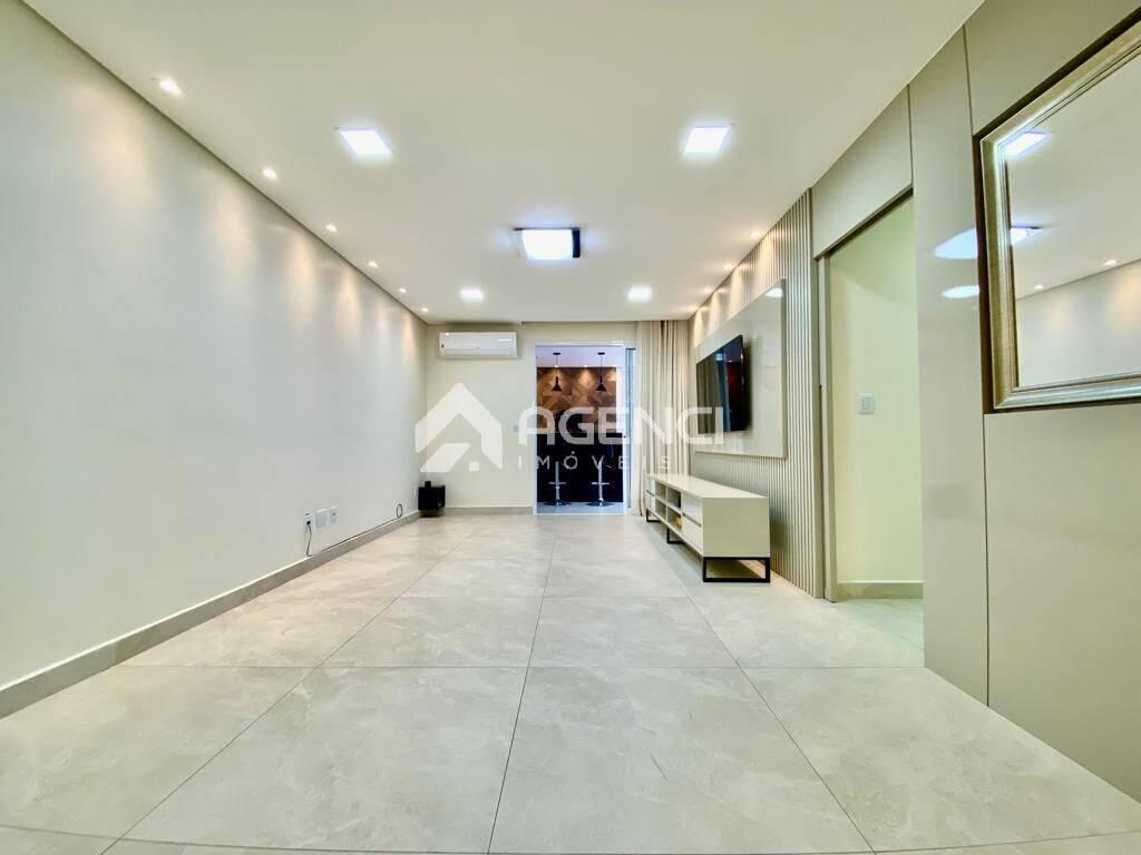 Apartamento, Cabral, 4 Quartos, 0 Vaga, 2 Suítes