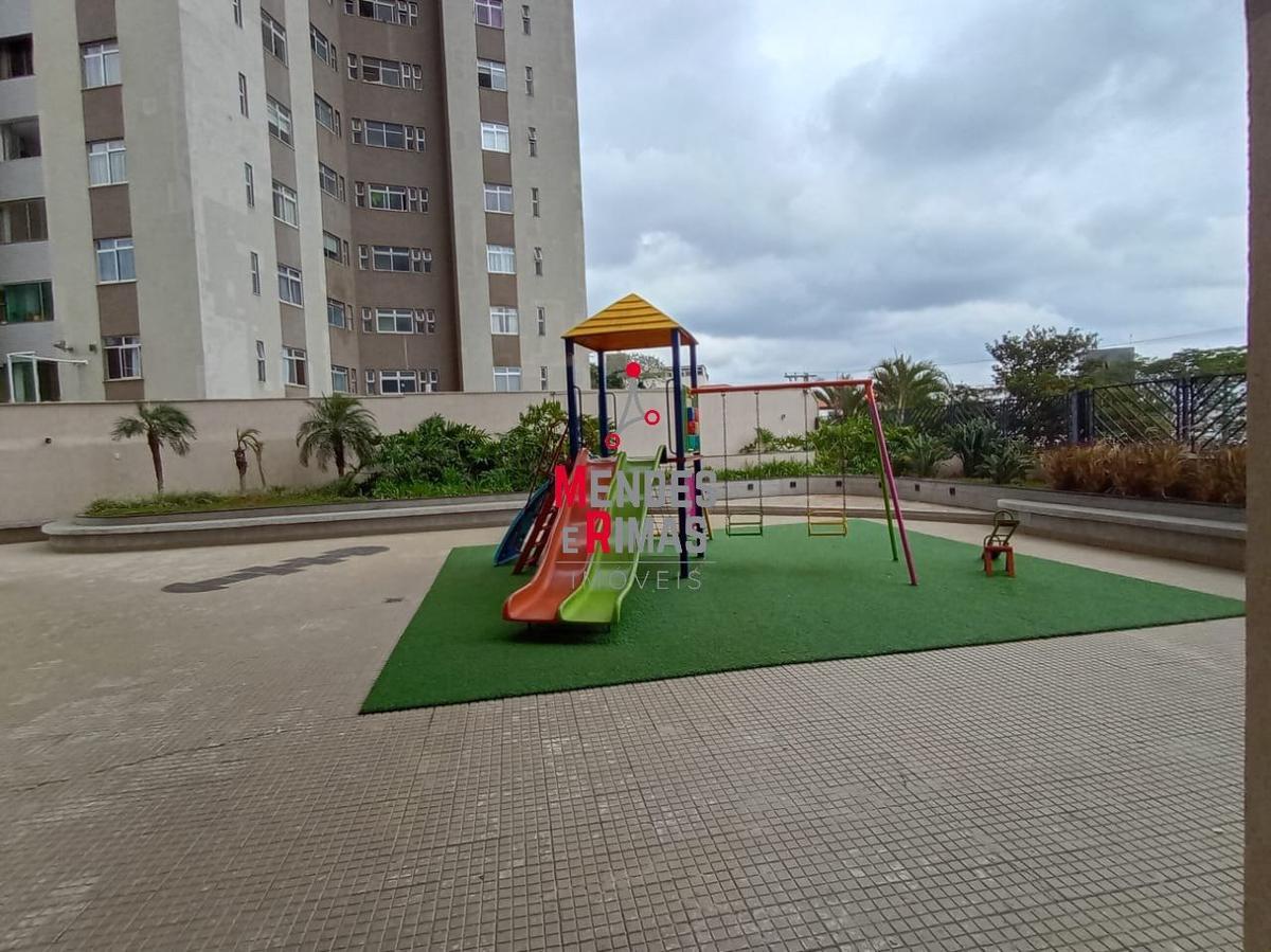 Apartamento, Cidade Nova, 3 Quartos, 1 Vaga, 1 Suíte