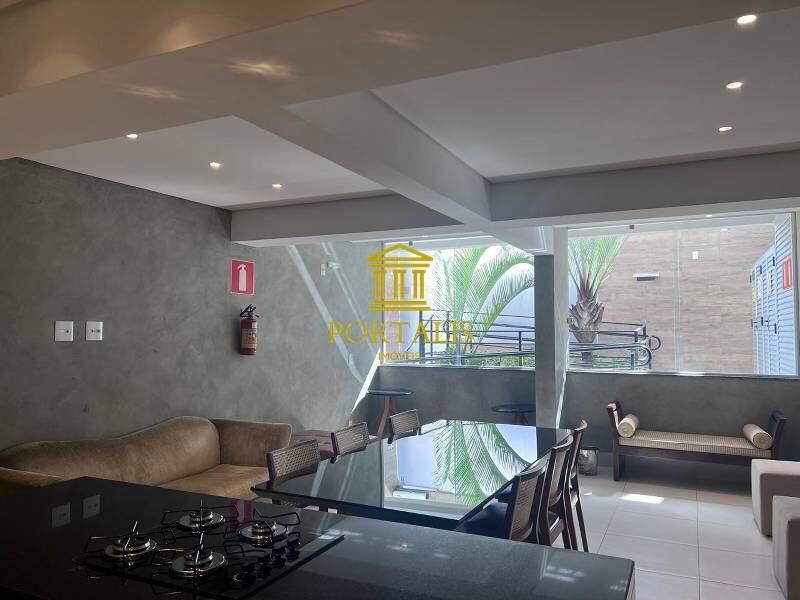 Apartamento, Serra, 2 Quartos, 2 Vagas, 2 Suítes