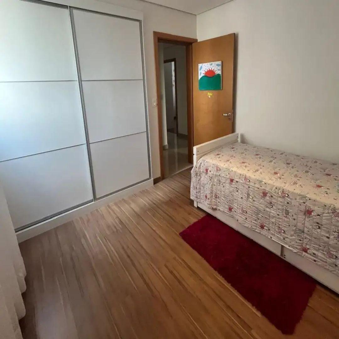 Apartamento, Buritis, 4 Quartos, 3 Vagas, 1 Suíte