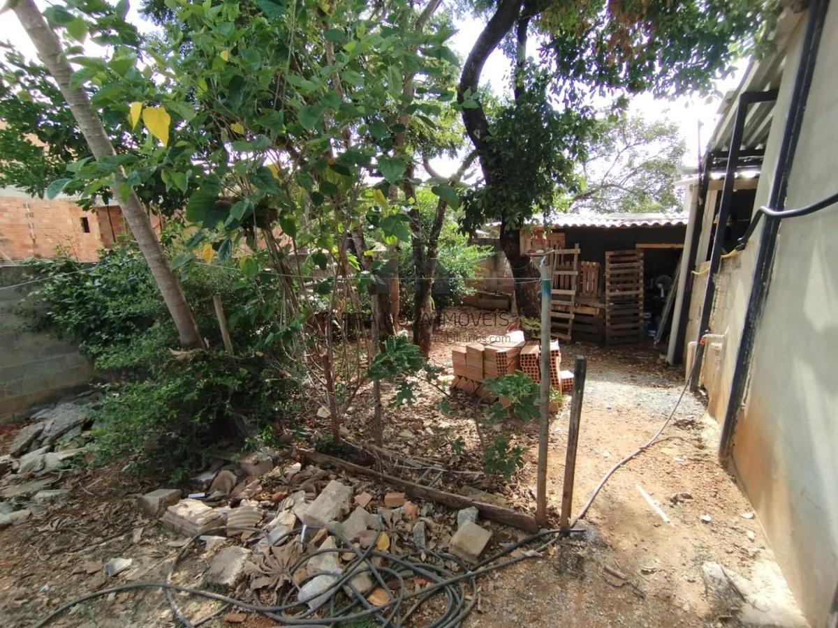 Casa, Residencial Eldorado, 6 Quartos
