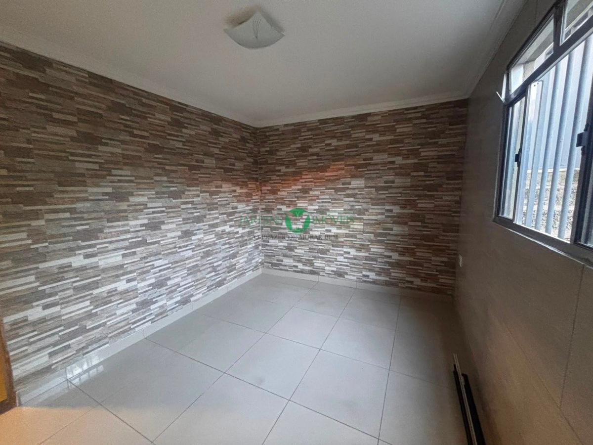Casa, Concórdia, 1 Quarto, 1 Vaga