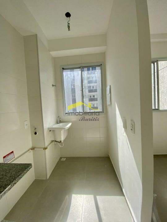Apartamento, Palmeiras, 2 Quartos, 1 Vaga, 1 Suíte