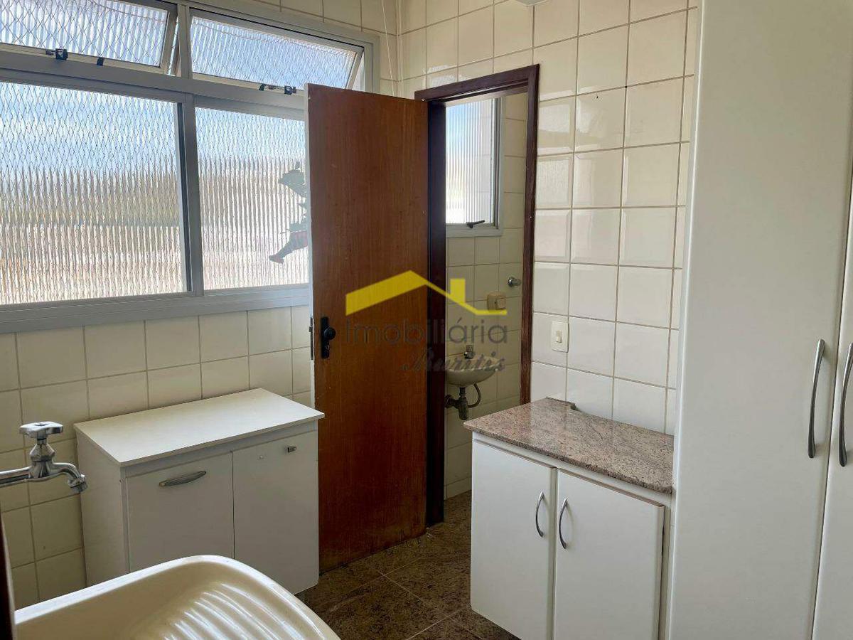 Apartamento, Buritis, 3 Quartos, 3 Vagas, 1 Suíte