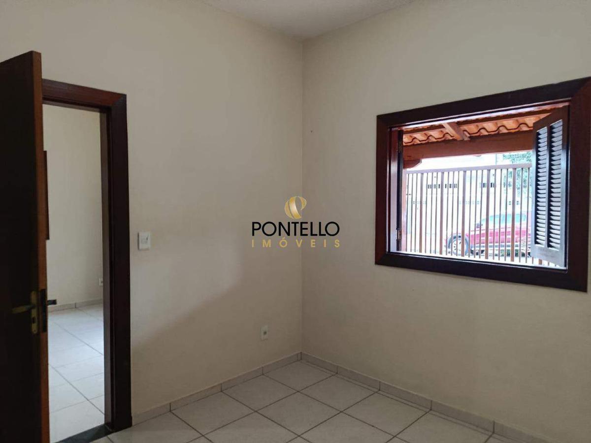 Casa, Boa Vista, 4 Quartos, 3 Vagas