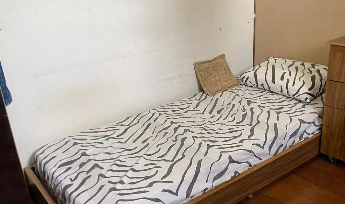 Cobertura, Santa Teresa, 3 Quartos, 1 Vaga, 1 Suíte