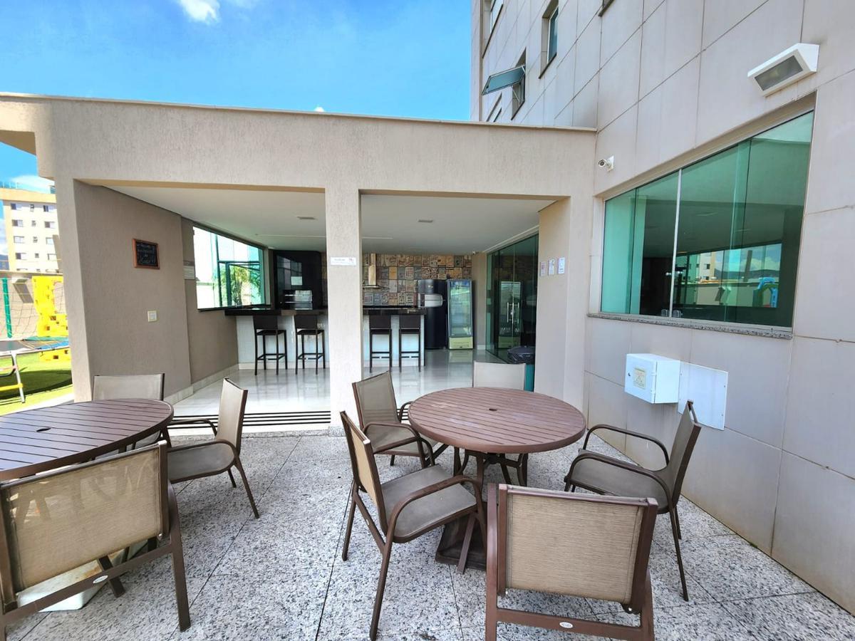 Apartamento, Graça, 2 Quartos, 2 Vagas, 1 Suíte
