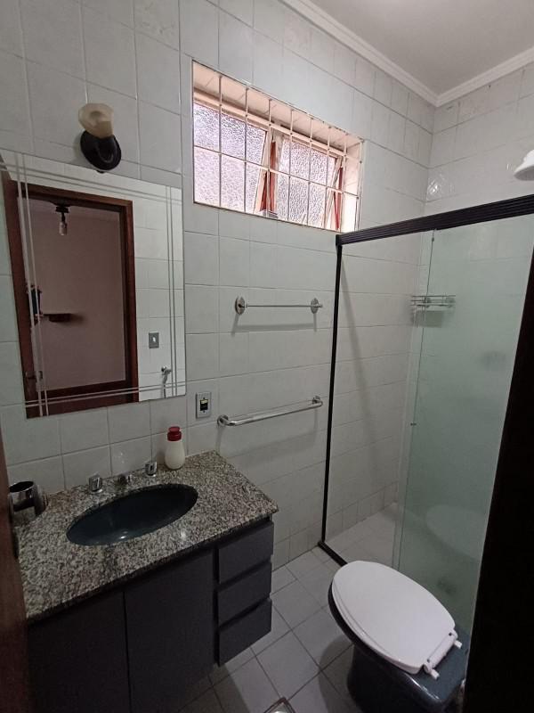 Casa, Castelo, 4 Quartos, 4 Vagas, 2 Suítes