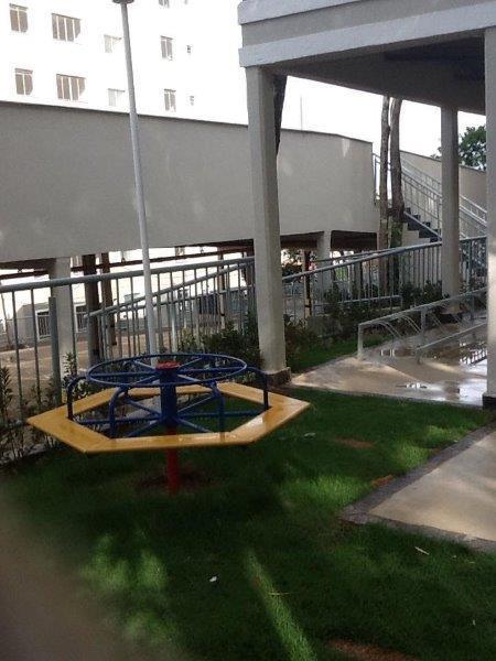 Apartamento, São João Batista (venda Nova), 2 Quartos, 1 Vaga