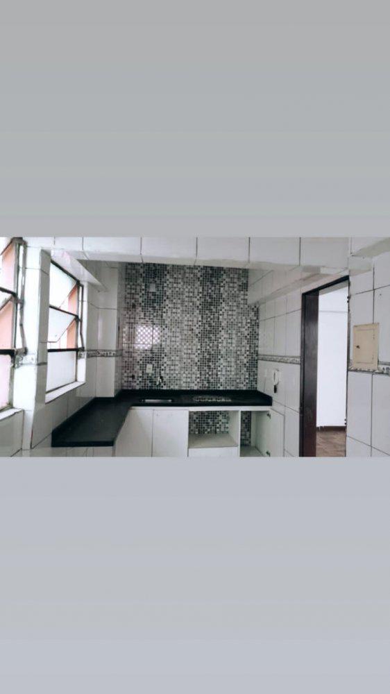 Apartamento, Riacho das Pedras, 2 Quartos, 1 Vaga