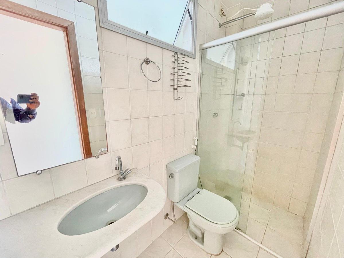 Apartamento, Liberdade, 3 Quartos, 1 Vaga, 1 Suíte