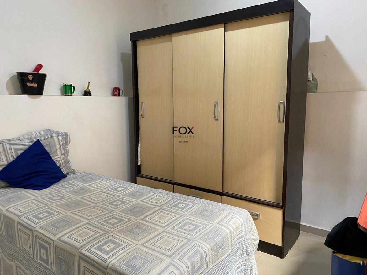Casa, Alto Caiçaras, 3 Quartos, 4 Vagas