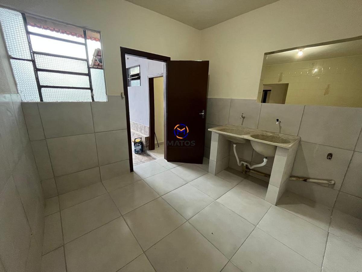 Casa, Asteca (são Benedito), 3 Quartos, 4 Vagas, 1 Suíte