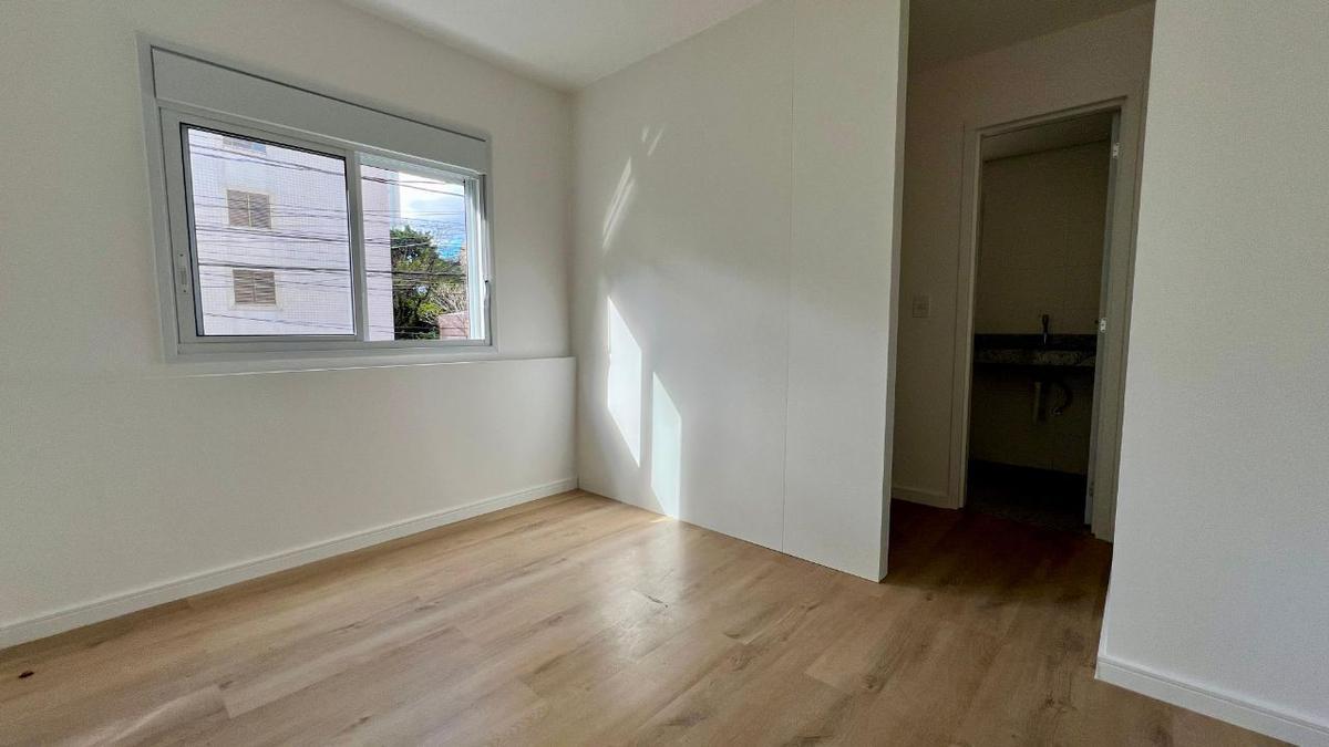 Apartamento, São Lucas, 2 Quartos, 1 Vaga, 2 Suítes