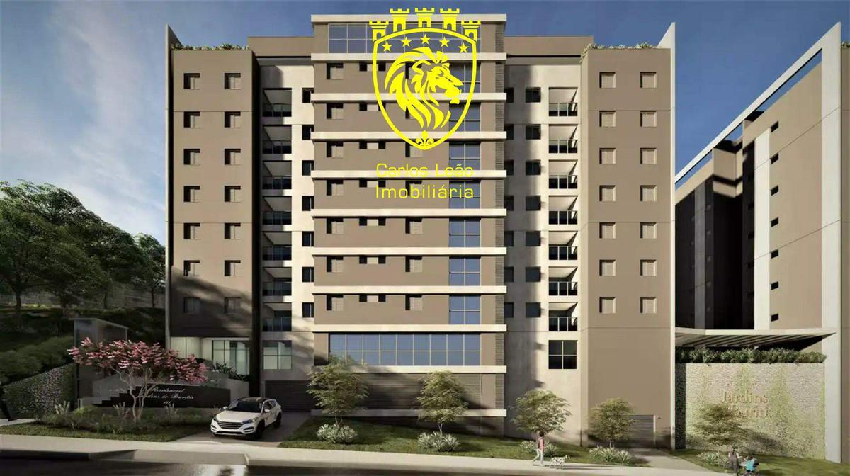 Apartamento, Buritis, 3 Quartos, 2 Vagas, 1 Suíte