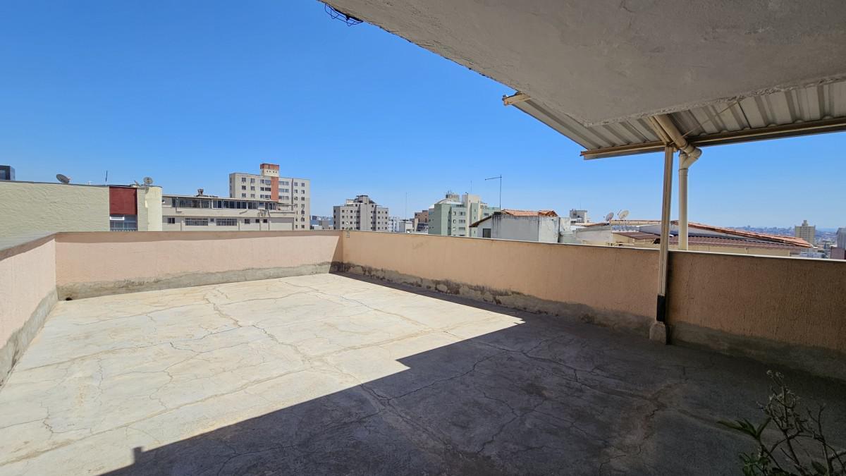 Apartamento, São Lucas, 2 Quartos, 0 Vaga