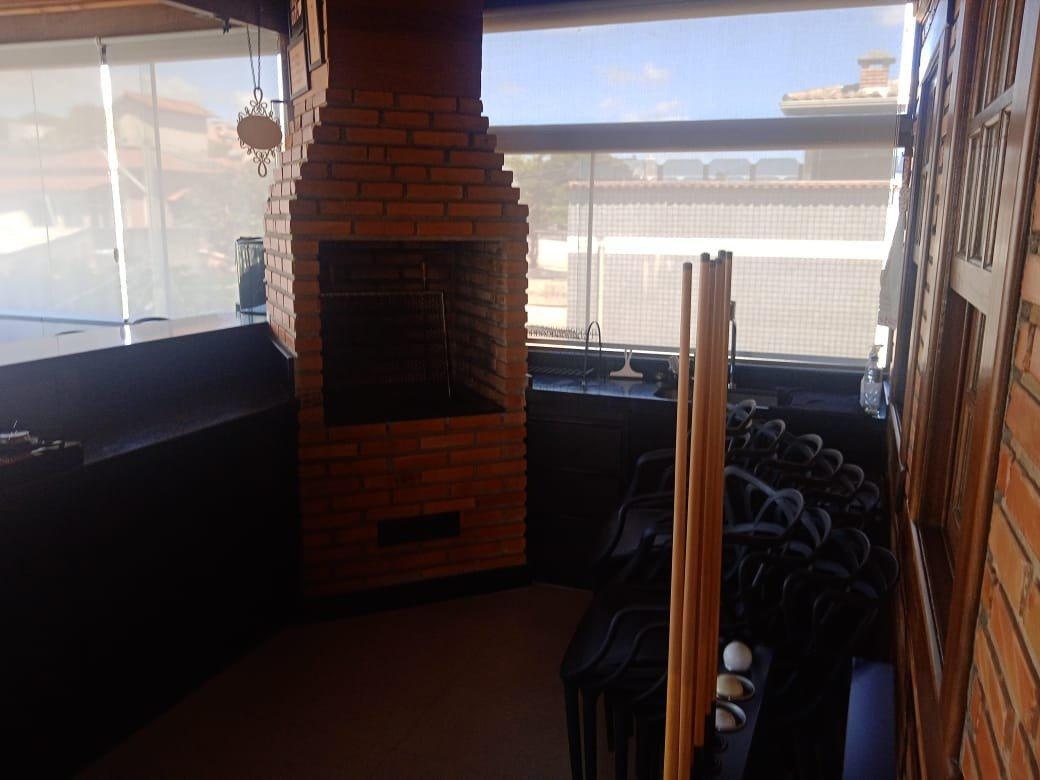 Cobertura, Aparecida, 3 Quartos, 1 Vaga, 1 Suíte