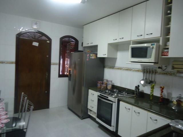 Casa, Alípio de Melo, 4 Quartos, 4 Vagas, 1 Suíte