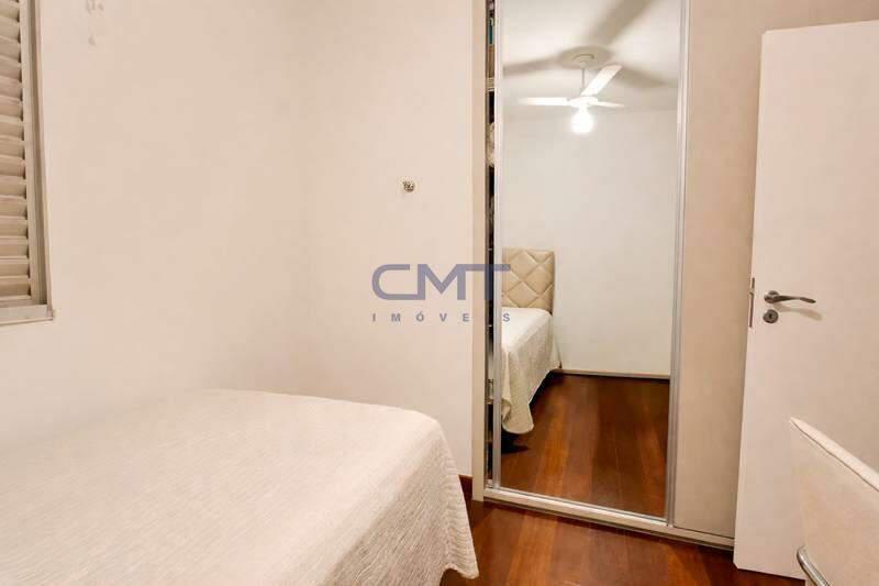 Apartamento, Sion, 4 Quartos, 2 Vagas, 1 Suíte
