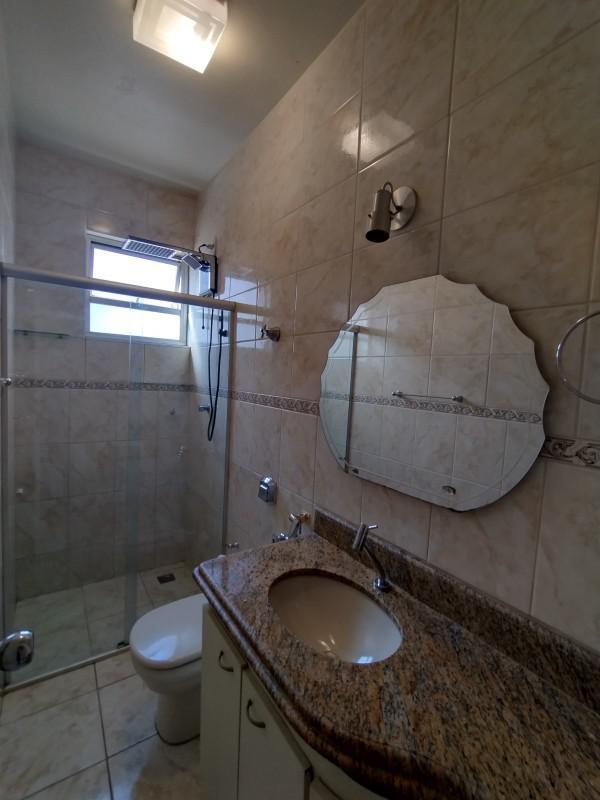 Apartamento, Cidade Nova, 2 Quartos, 1 Vaga