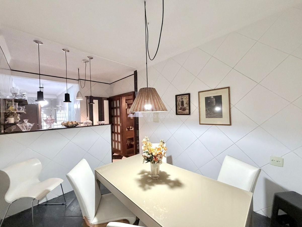 Casa, São João Batista (venda Nova), 5 Quartos, 1 Vaga, 1 Suíte