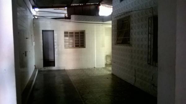 Casa Para Comércio No Bairro Prado