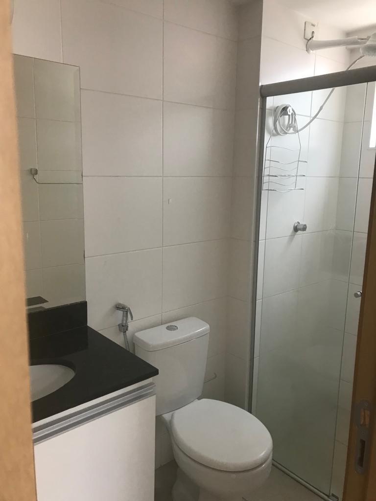 Apartamento, Carlos Prates, 2 Quartos, 1 Vaga