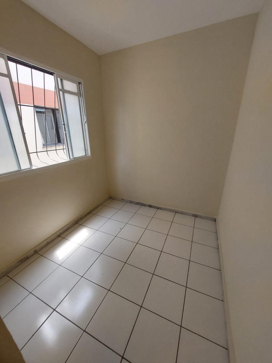 Apartamento, Santa Cruz, 2 Quartos, 1 Vaga