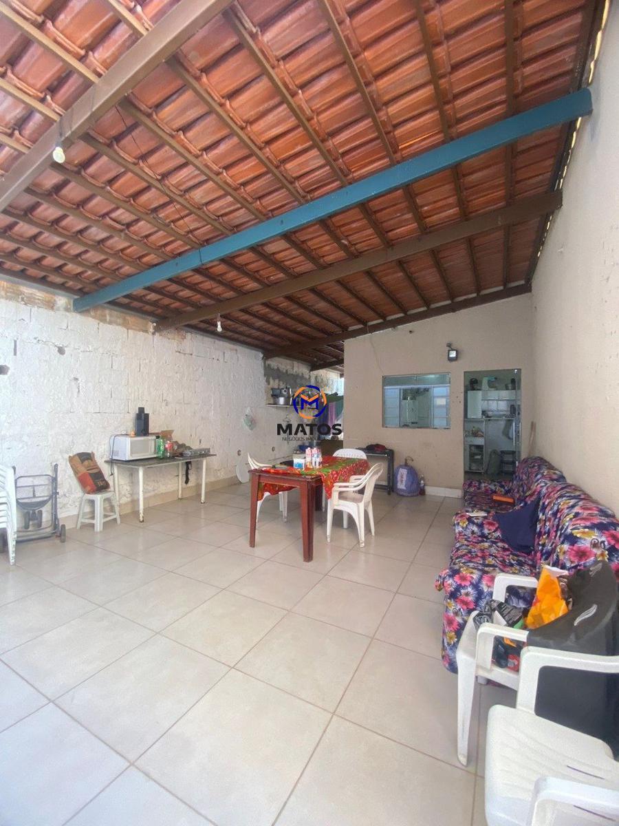 Casa, Londrina (são Benedito), 2 Quartos, 3 Vagas
