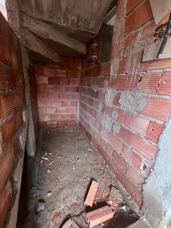 Casa, Masterville, 3 Quartos, 2 Vagas, 1 Suíte