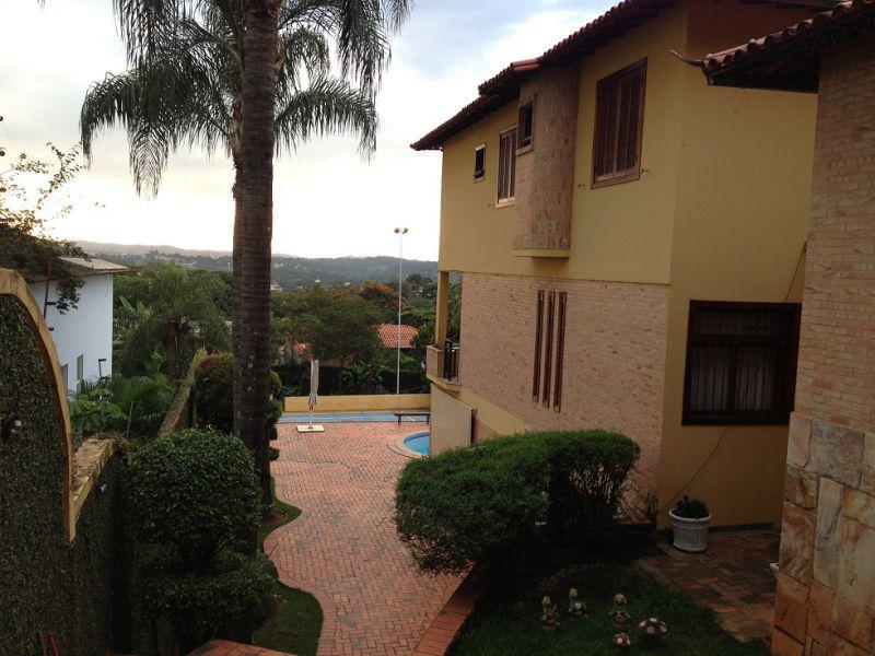 Casa, Bandeirantes (pampulha), 4 Quartos, 5 Vagas, 1 Suíte