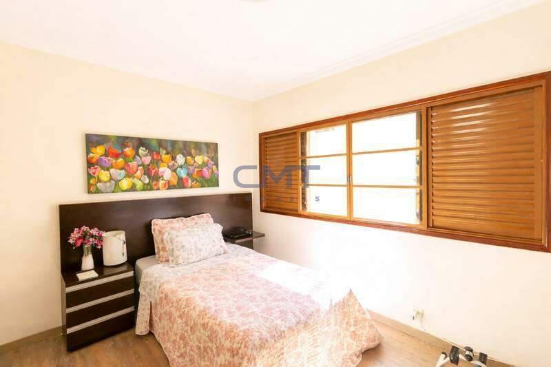Casa, Prado, 3 Quartos, 2 Vagas