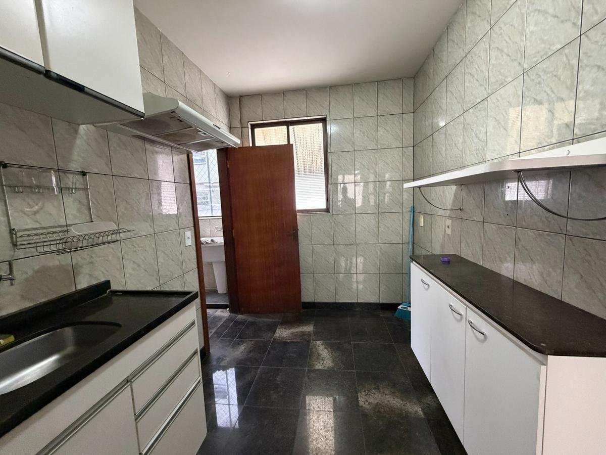 Apartamento, Palmares, 3 Quartos, 2 Vagas, 1 Suíte