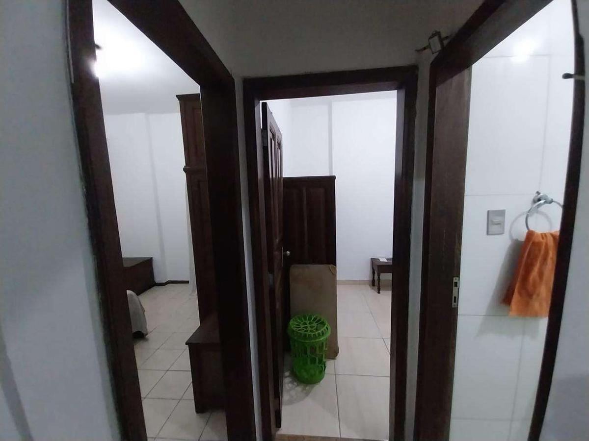 Apartamento, Centro, 3 Quartos, 0 Vaga