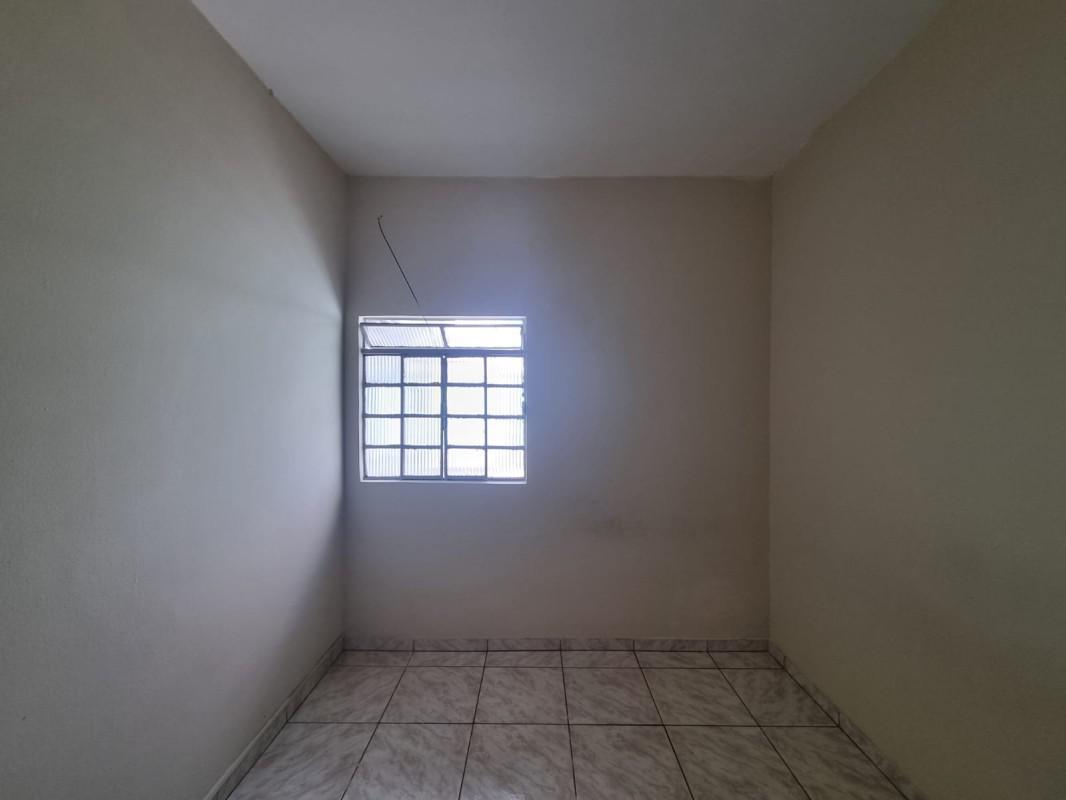 Casa, Parque Duval de Barros, 2 Quartos, 1 Vaga