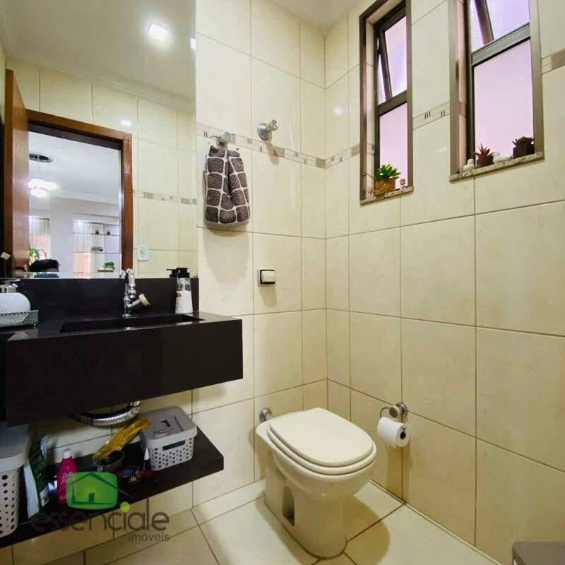 Casa, Jardim Riacho das Pedras, 3 Quartos, 3 Vagas, 1 Suíte